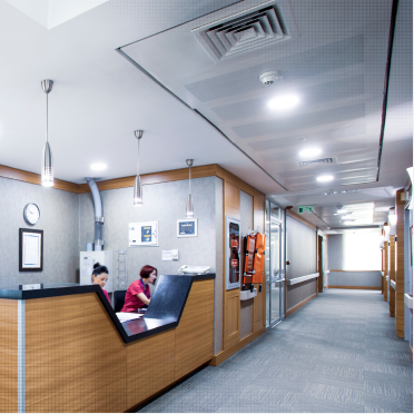 Stringent Environmental Protection